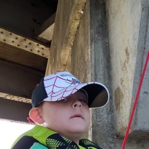 Meet your Posher, Robert